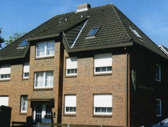 Ferienanlage Wattenwind Ferienanlage Wattenwind