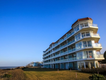Kurpark Residenz Kurpark Residenz