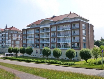 Nordseeblick Nordseeblick