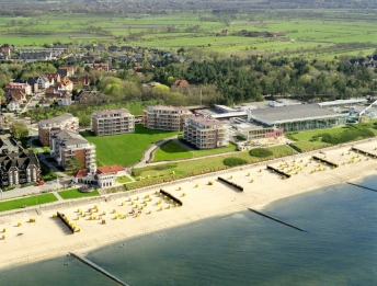 Strand Palais Strand Palais