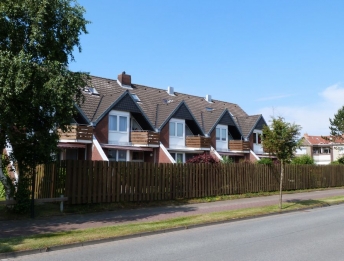 Vinnenhus Vinnenhus