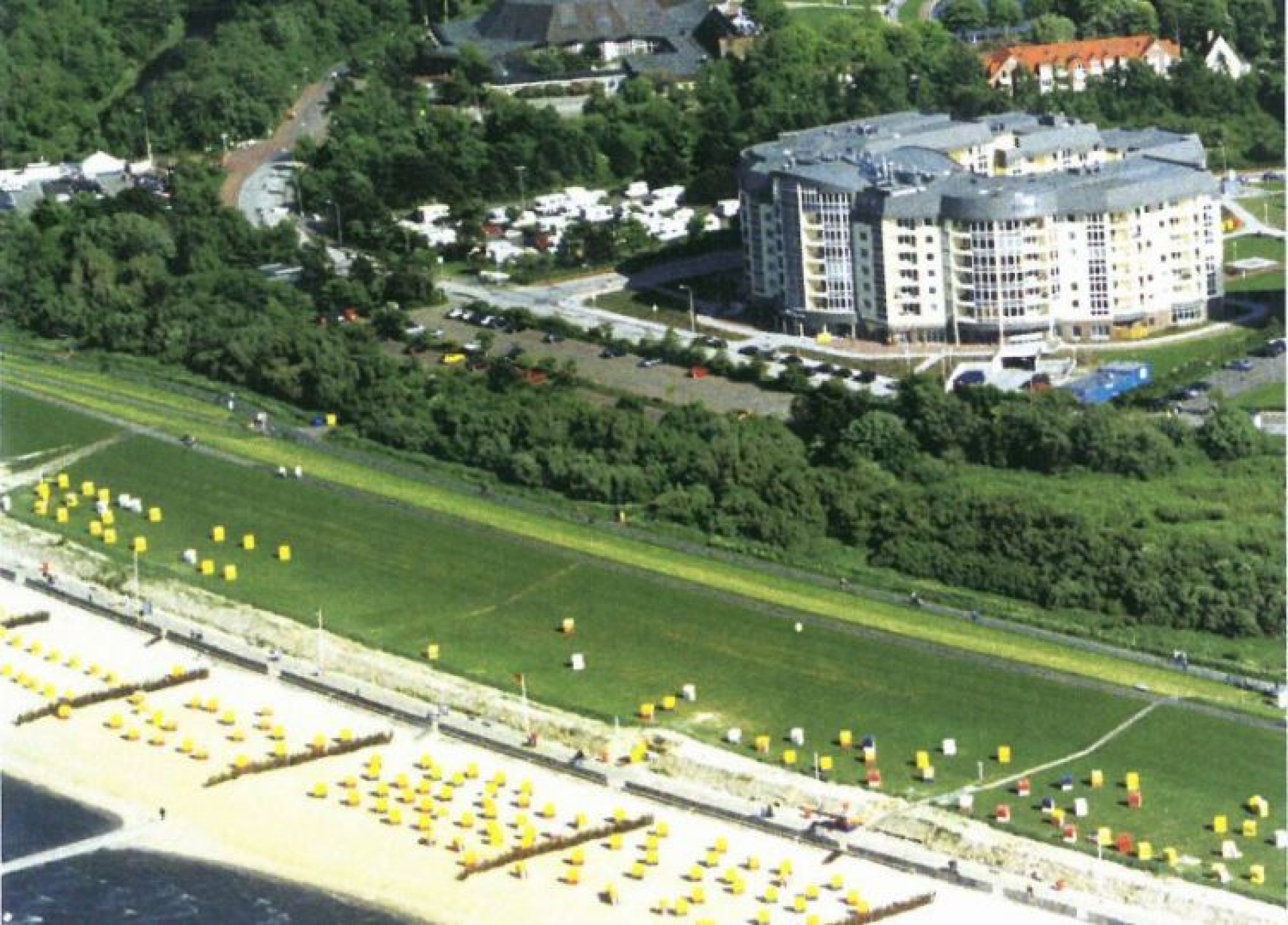 Mietwohnung Cuxhaven